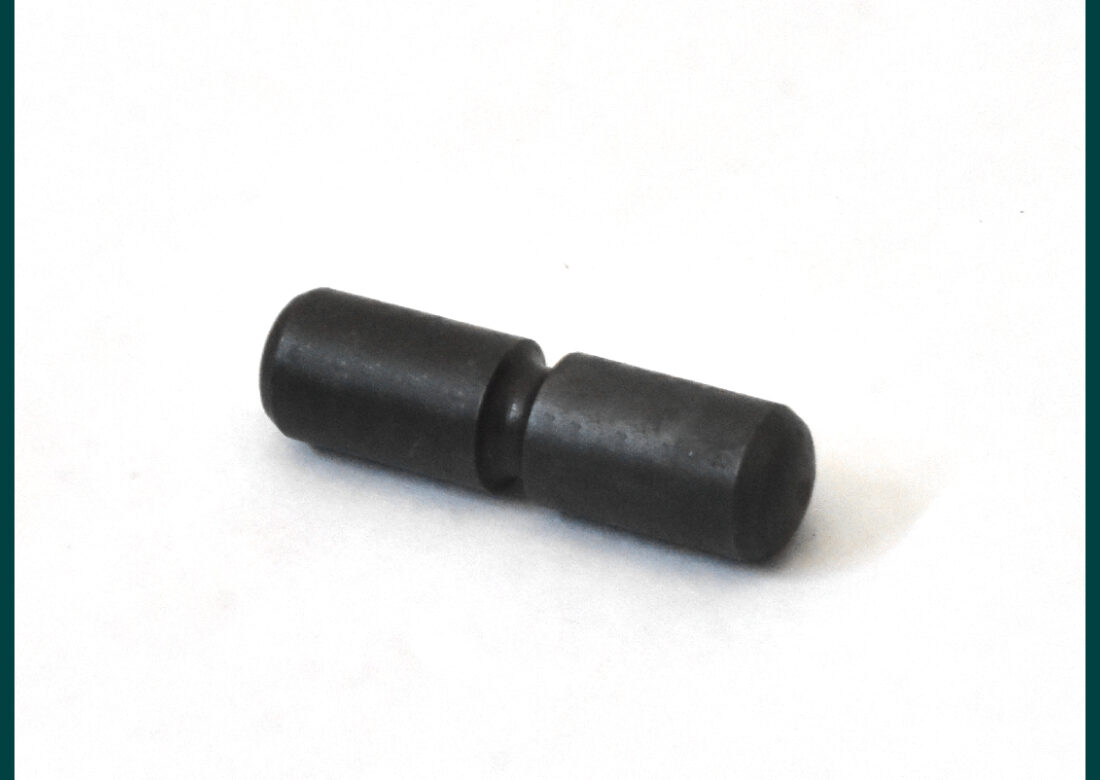 Automotive Piston Rod with Superior Dimensional Accuracy