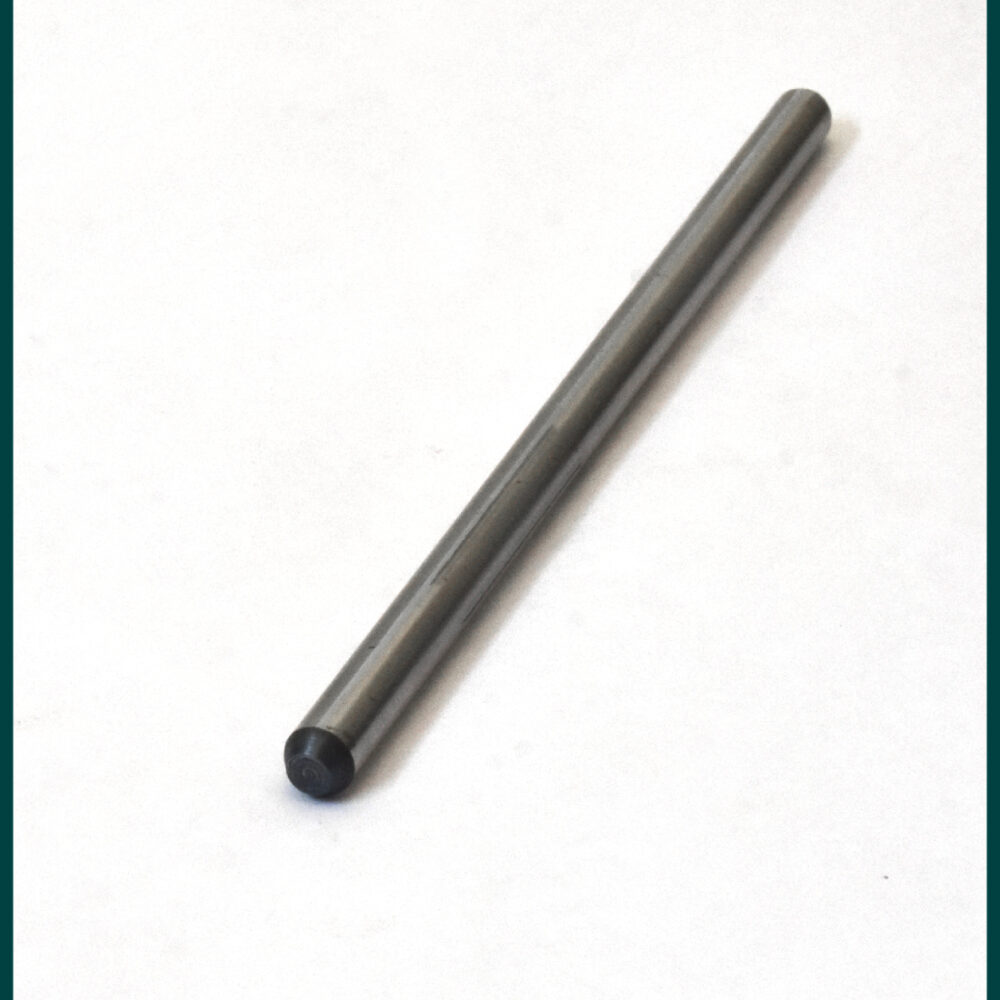Custom-Made Armature Shaft for Motor Systems
