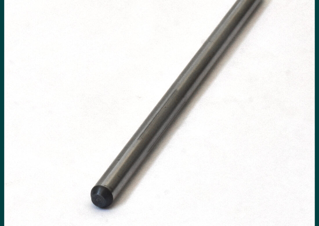 Custom-Made Armature Shaft for Motor Systems