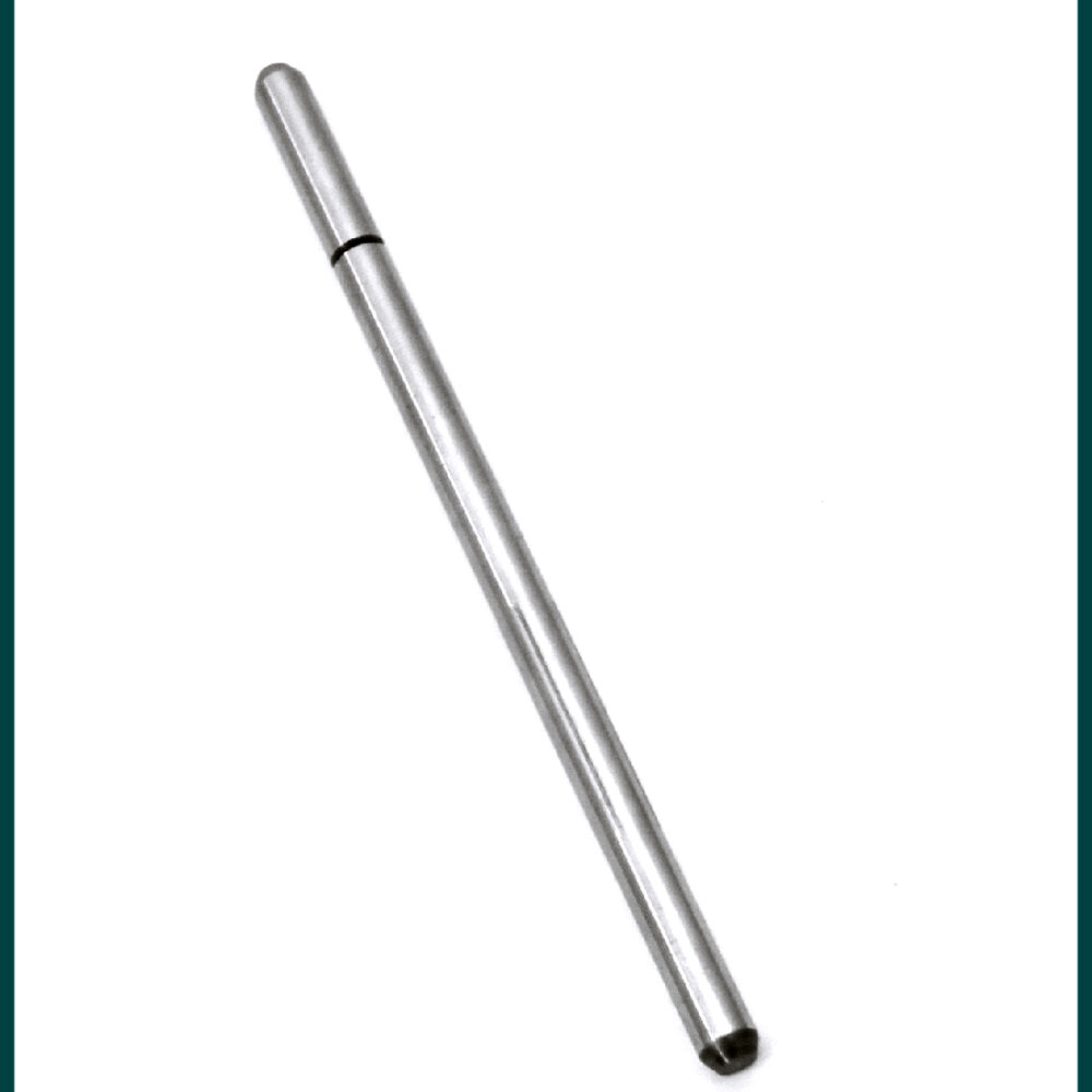 Precision-Machined Piston Rod for Automotive Systems