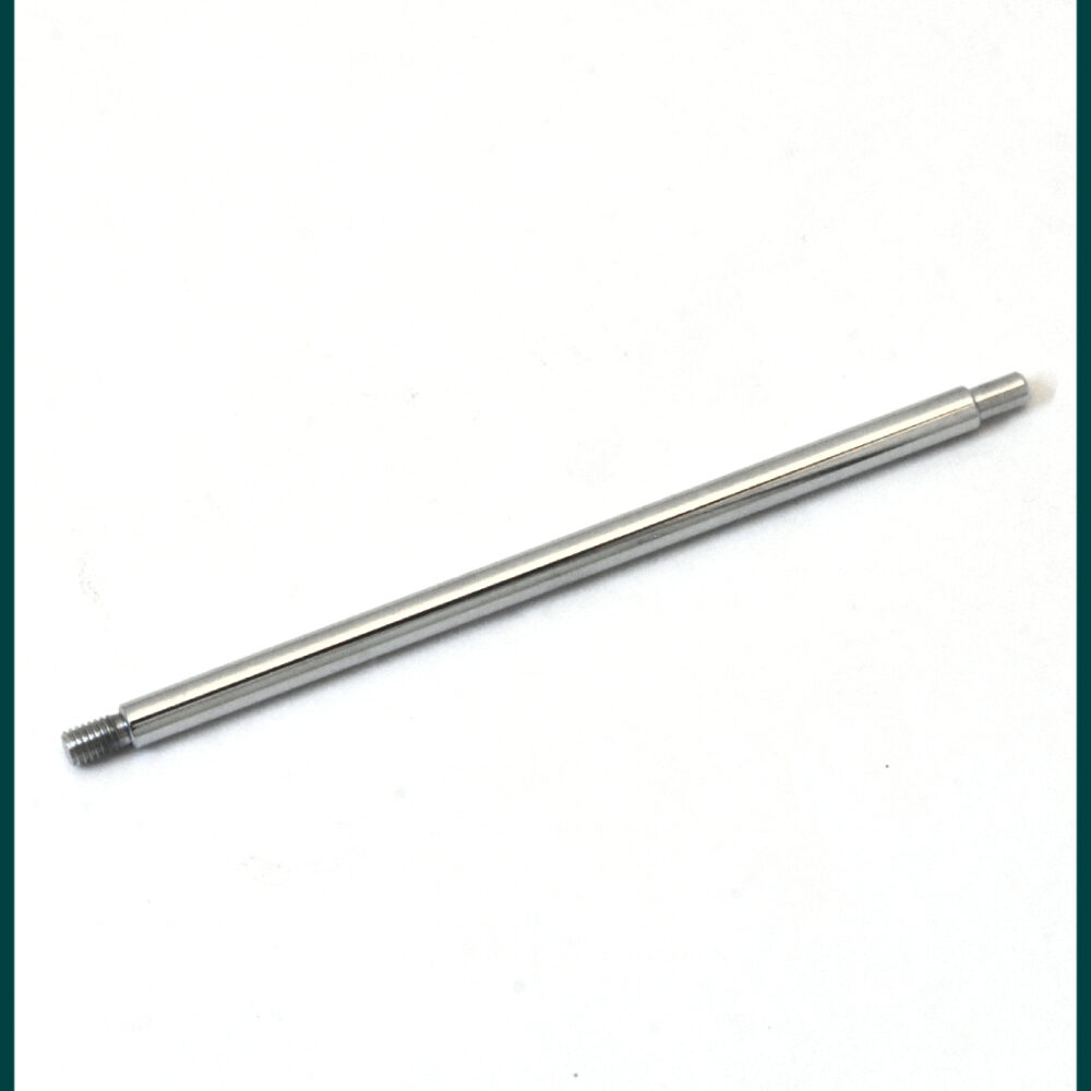 Reliable Piston Rod for Automotive Manufacturing