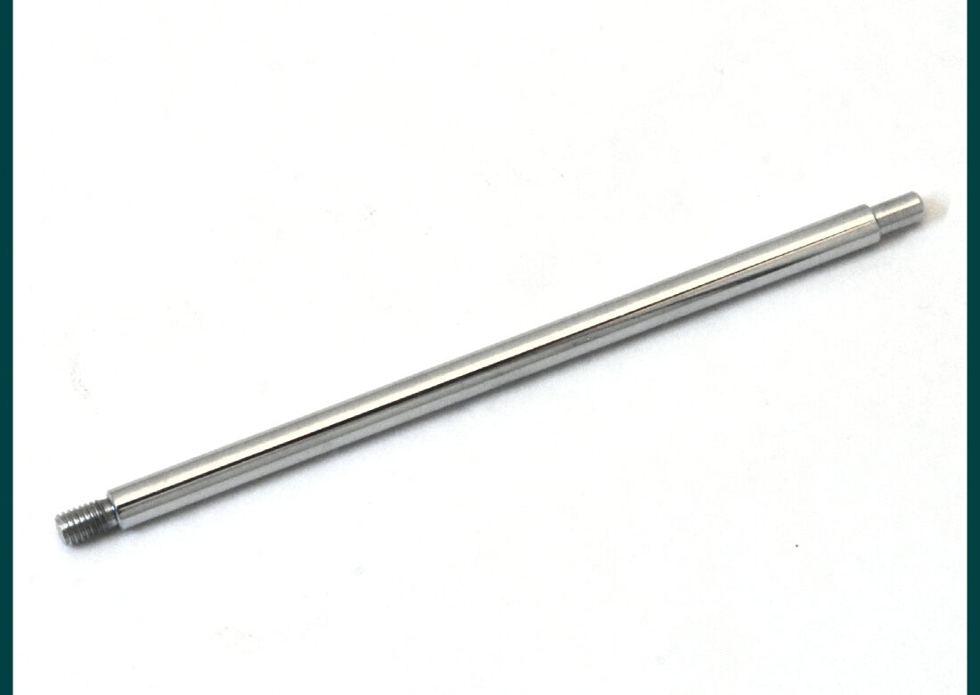 Reliable Piston Rod for Automotive Manufacturing