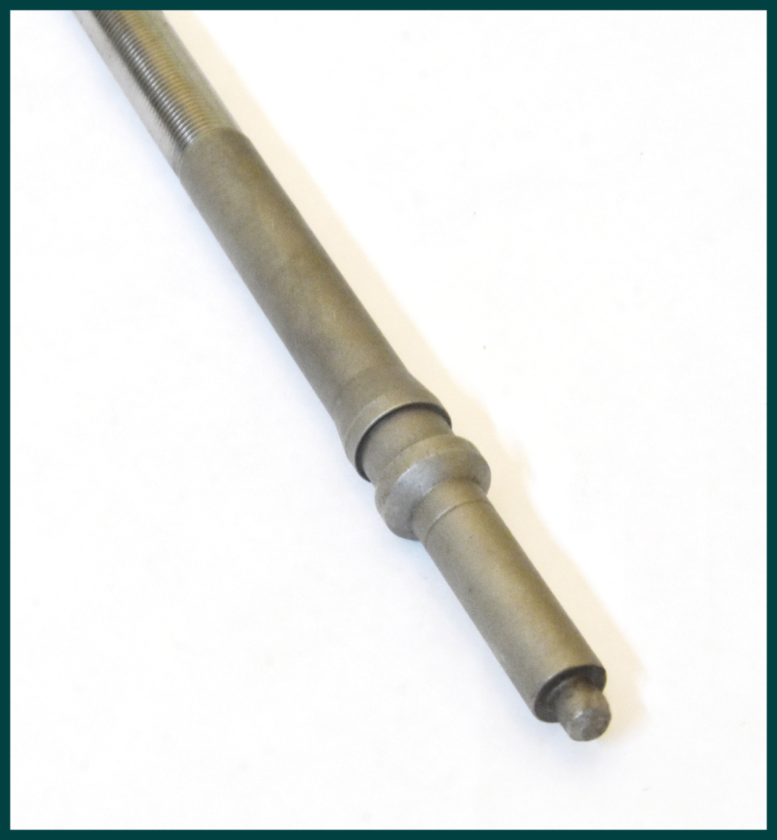 Automotive Component: High-Accuracy Piston Rod