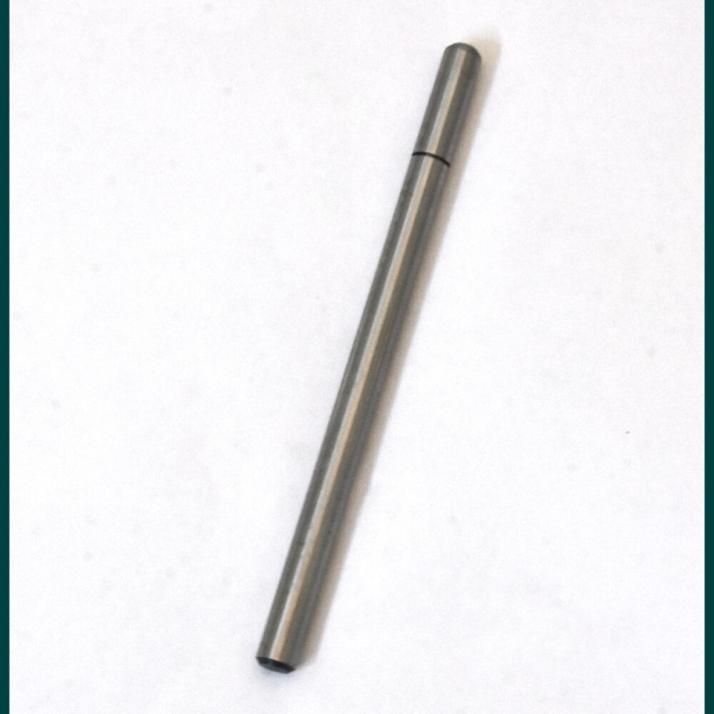 Precision Armature Shaft for Automotive Applications