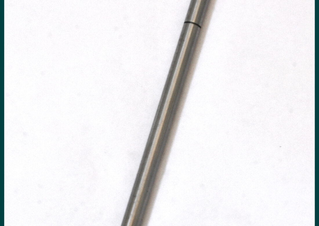 Precision Armature Shaft for Automotive Applications