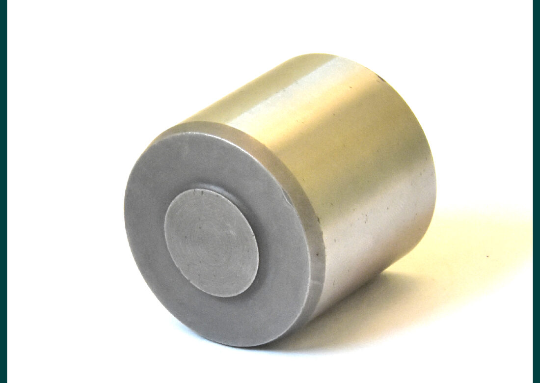 Durable Automotive Engine Piston Rod