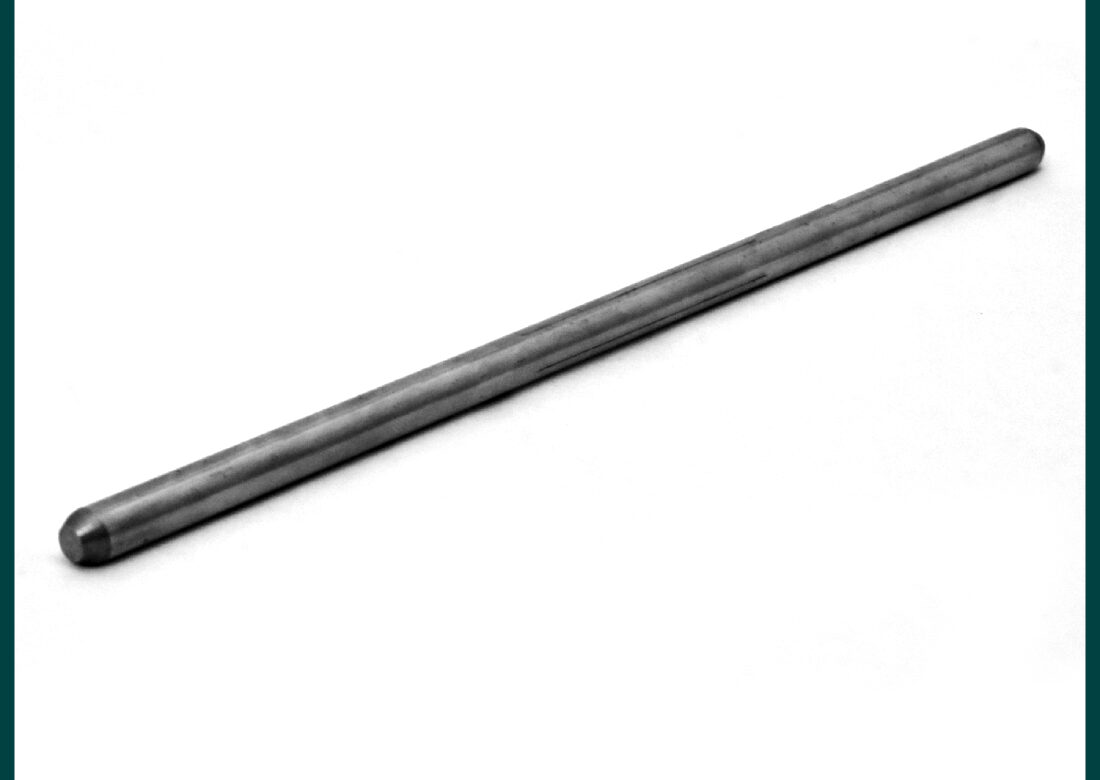 Custom Precision Armature Shaft for Industrial Motors