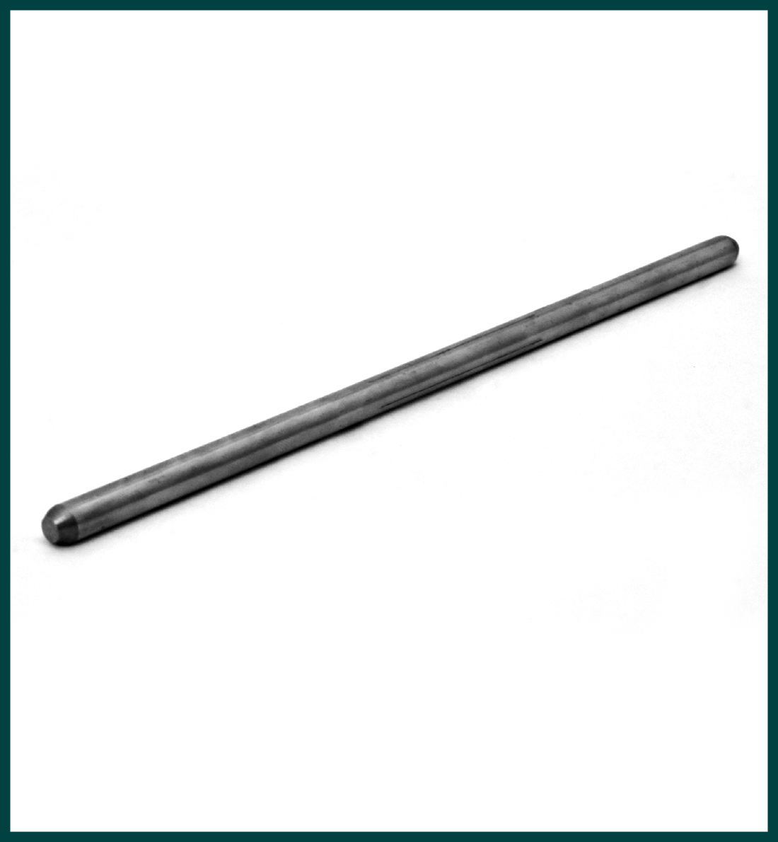 Custom Precision Armature Shaft for Industrial Motors