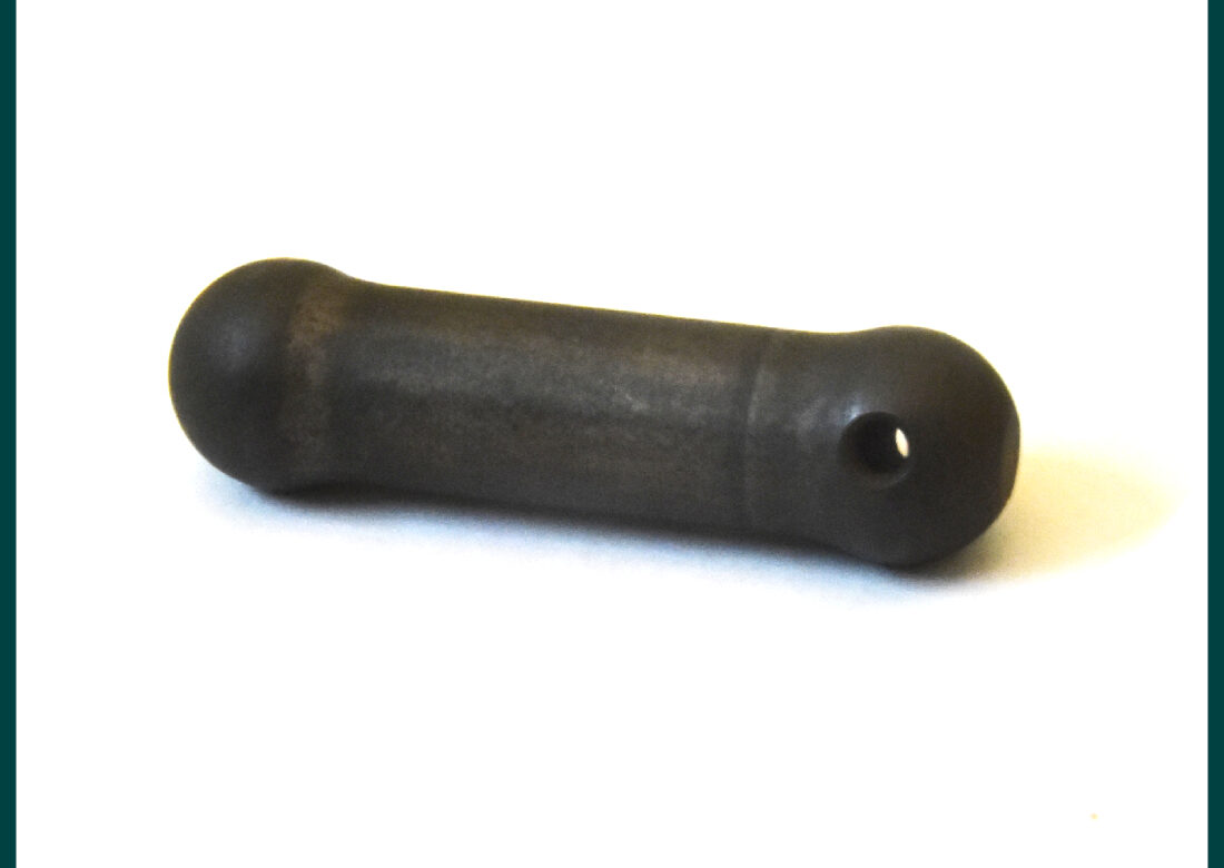 Engineered Piston Rod for Optimized Performance