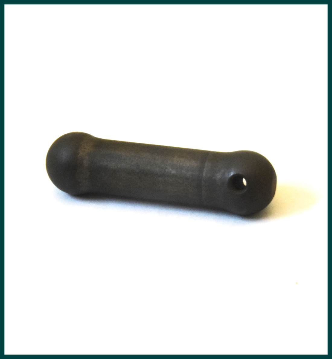 Engineered Piston Rod for Optimized Performance