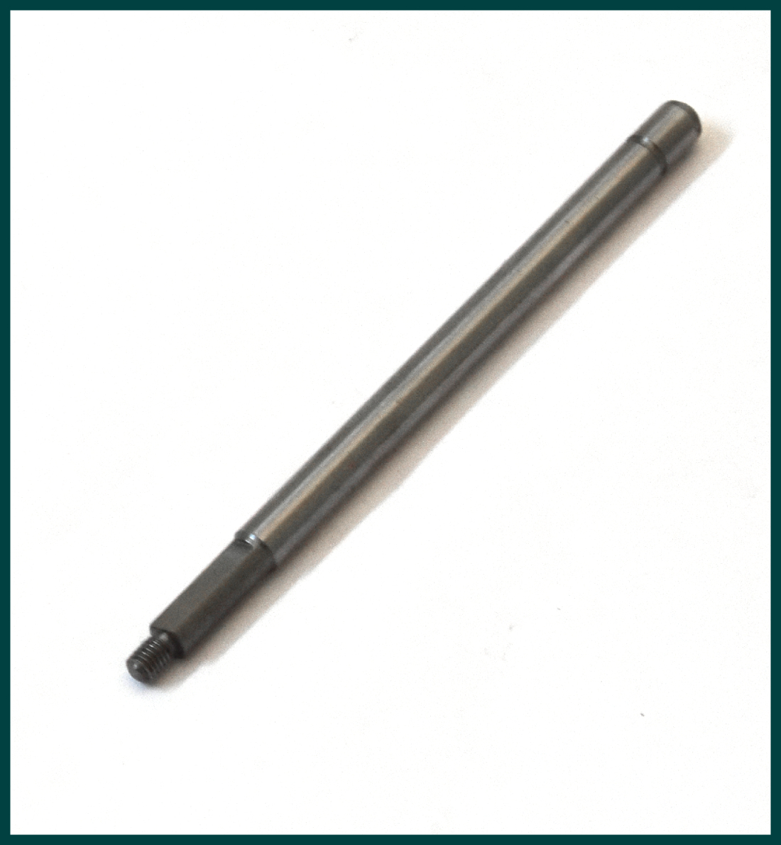 Precision Machined Armature Shaft for Motors